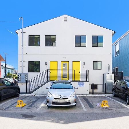 Sunny Studio In The Heart Of Venice - B 洛杉矶 外观 照片