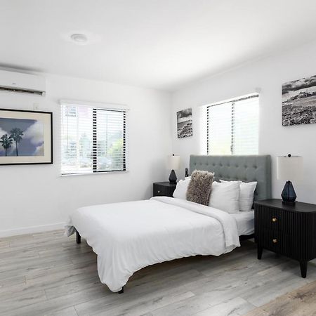 Sunny Studio In The Heart Of Venice - B 洛杉矶 外观 照片