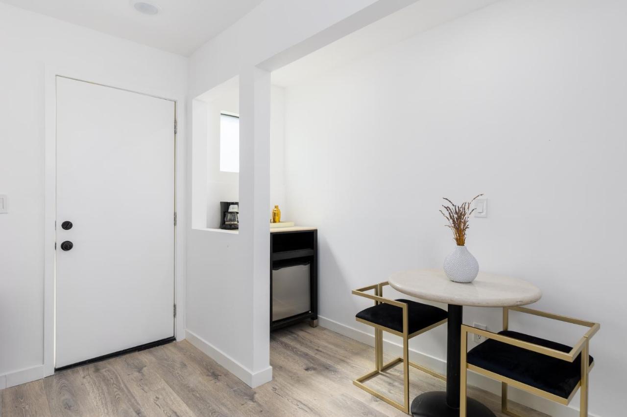 Sunny Studio In The Heart Of Venice - B 洛杉矶 外观 照片